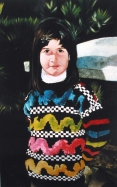 McCarthy Daughter